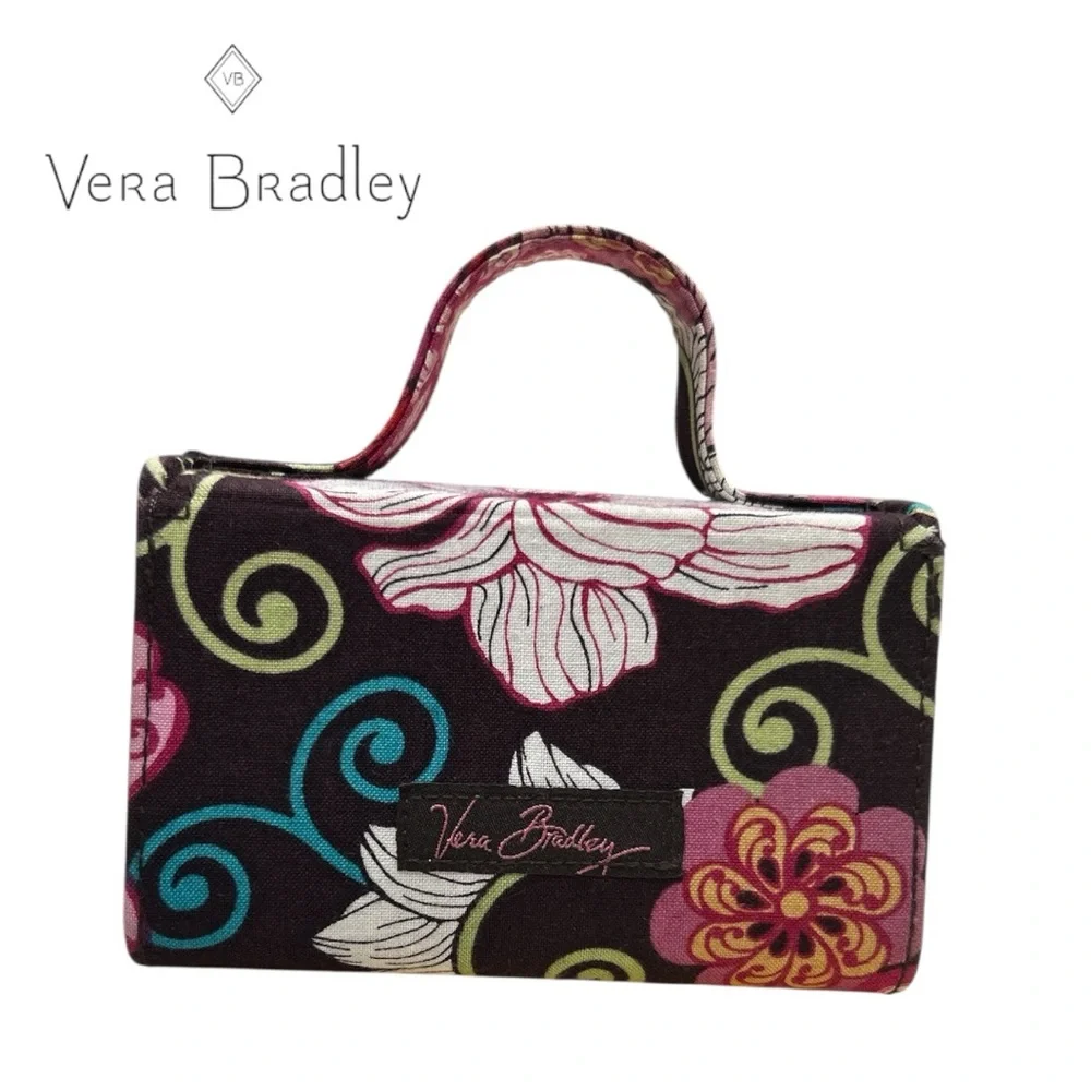 Vera Bradley euc vera
